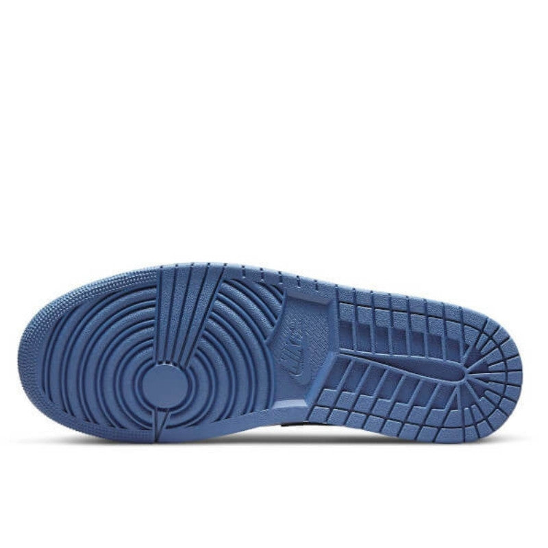 Air Jordan Air Jordan 1 Low SE True Blue - DM1199-140 / DQ2514-140