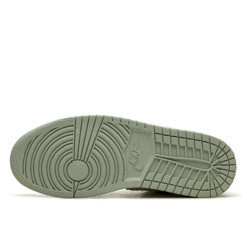 Air Jordan Air Jordan 1 Low SE White Seafoam - FN9137-131