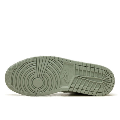 Air Jordan Air Jordan 1 Low SE White Seafoam - FN9137-131