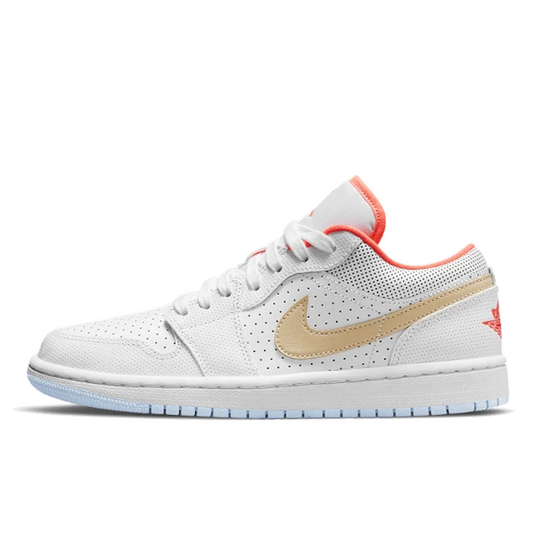Air Jordan Air Jordan 1 Low SE White Sesame - DC9509-100