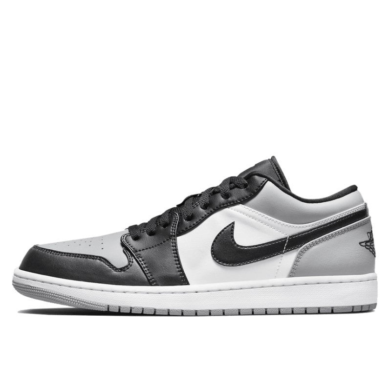 Air Jordan Air Jordan 1 Low Shadow Toe - 553558-052 / 553560-052