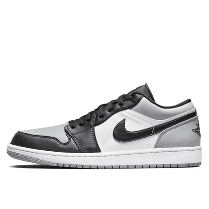 Air Jordan Air Jordan 1 Low Shadow Toe - 553558-052 / 553560-052
