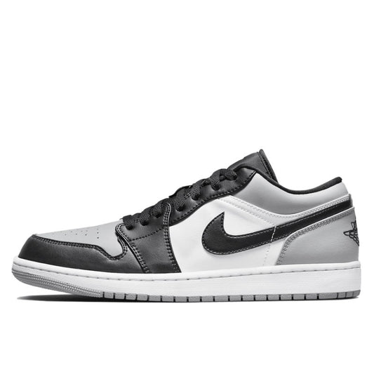 Air Jordan Air Jordan 1 Low Shadow Toe - 553558-052 / 553560-052