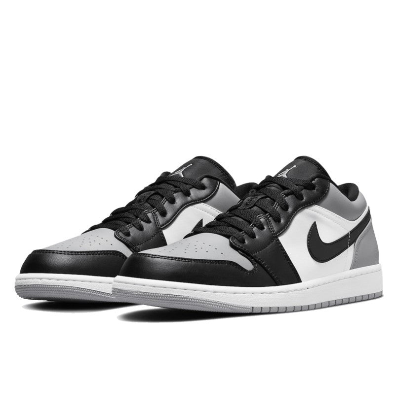 Air Jordan Air Jordan 1 Low Shadow Toe - 553558-052 / 553560-052