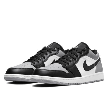 Air Jordan Air Jordan 1 Low Shadow Toe - 553558-052 / 553560-052