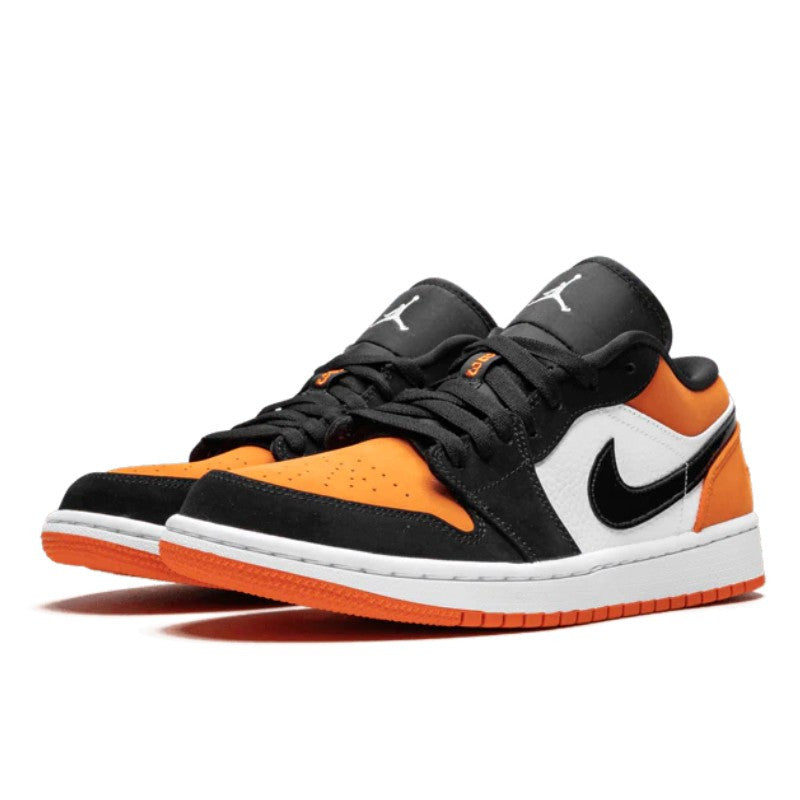 Air Jordan Air Jordan 1 Low Shattered Backboard - 553558-128 / 553560-128