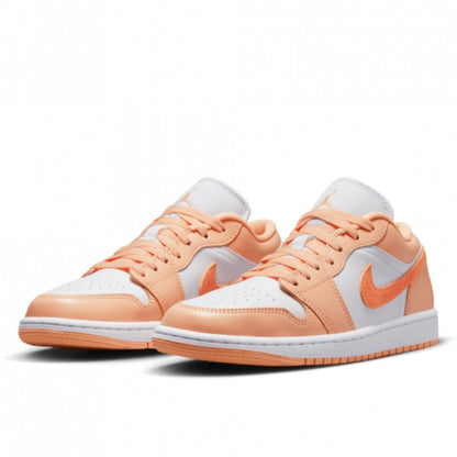 Air Jordan Air Jordan 1 Low Sunset Haze - DC0774-801