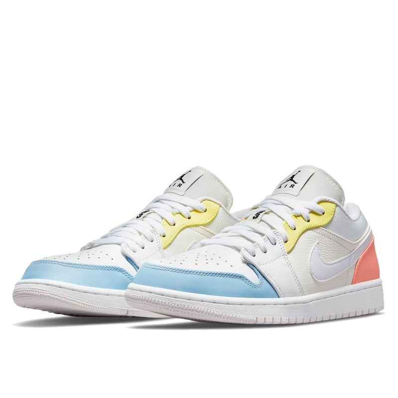 Air Jordan Air Jordan 1 Low To My First Coach - DJ6909-100