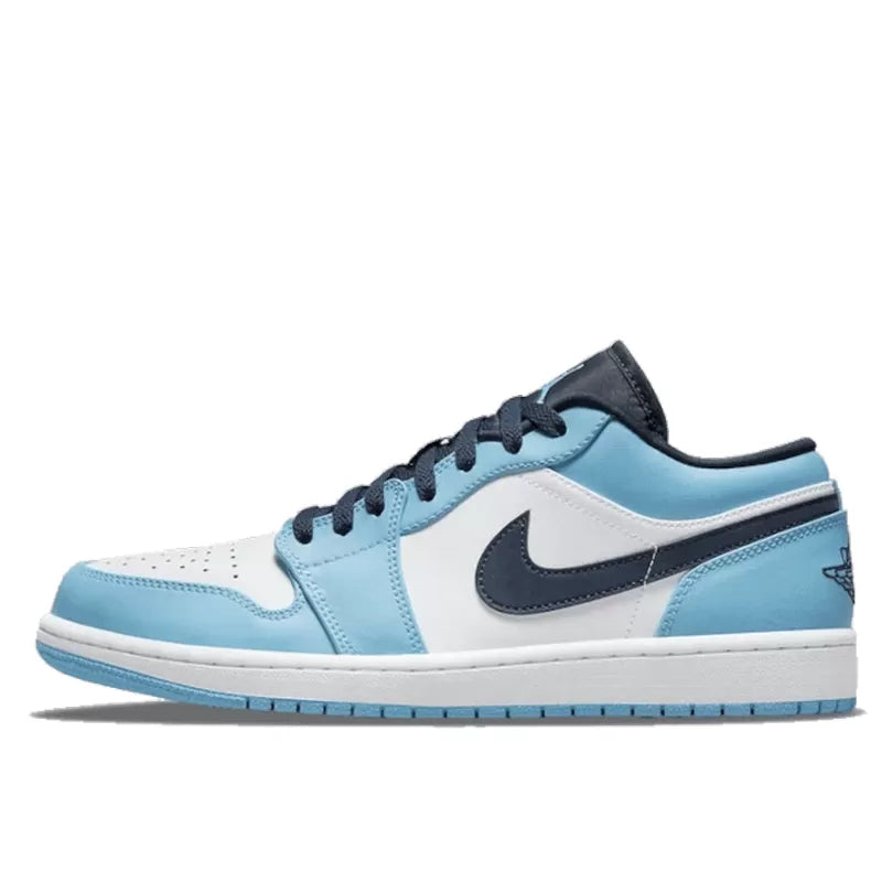 Air Jordan Air Jordan 1 Low UNC (2021) - 553558-144 / 553560-144