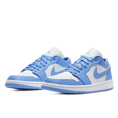 Air Jordan Air Jordan 1 Low UNC - AO9944-441