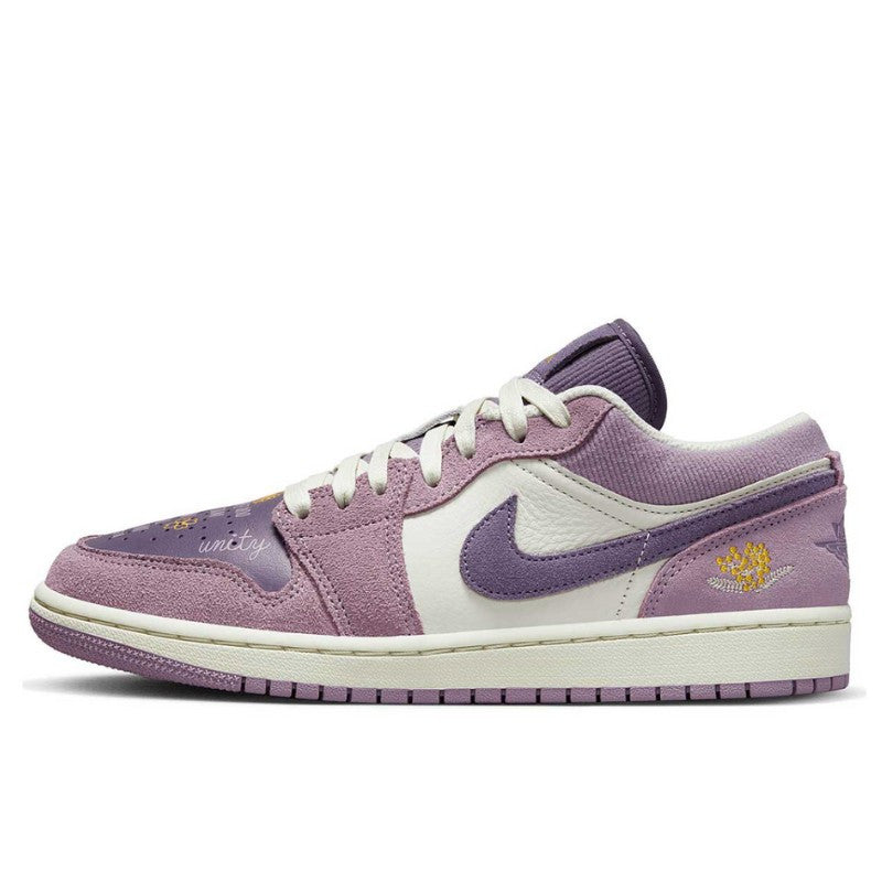 Air Jordan Air Jordan 1 Low Unity - DR8057-500