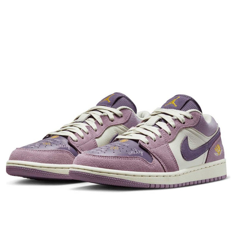 Air Jordan Air Jordan 1 Low Unity - DR8057-500