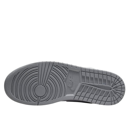 Air Jordan Air Jordan 1 Low Vintage Grey - 553558-053 / 553560-053
