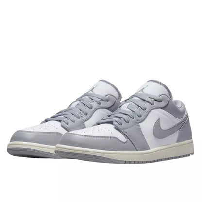 Air Jordan Air Jordan 1 Low Vintage Grey - 553558-053 / 553560-053