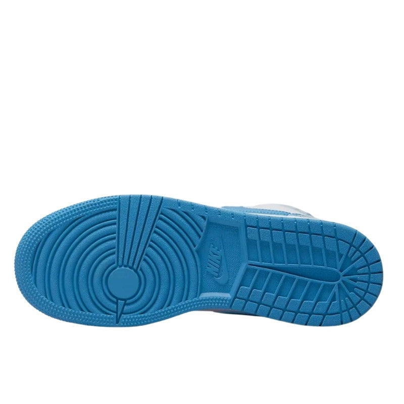 Air Jordan Air Jordan 1 Low Washed Denim - DM8947-100 / CZ8455-100