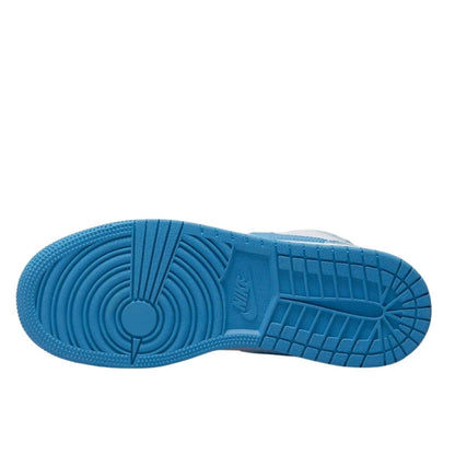 Air Jordan Air Jordan 1 Low Washed Denim - DM8947-100 / CZ8455-100