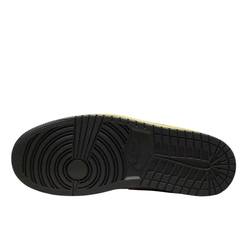 Air Jordan Air Jordan 1 Low SE WRMK Sashiko Denim - FN7670-493