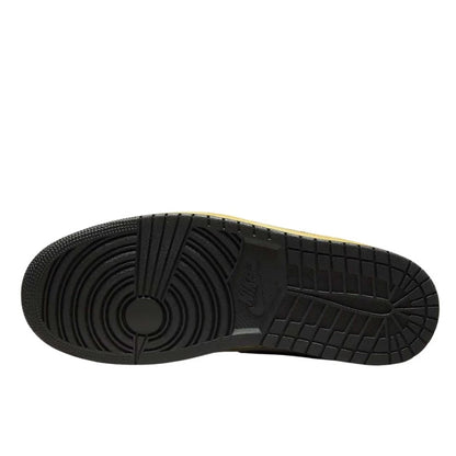 Air Jordan Air Jordan 1 Low SE WRMK Sashiko Denim - FN7670-493