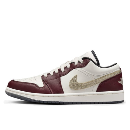 Air Jordan Air Jordan 1 Low Year of the Dragon (2024) - FJ5735-100