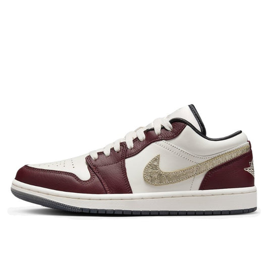 Air Jordan Air Jordan 1 Low Year of the Dragon (2024) - FJ5735-100