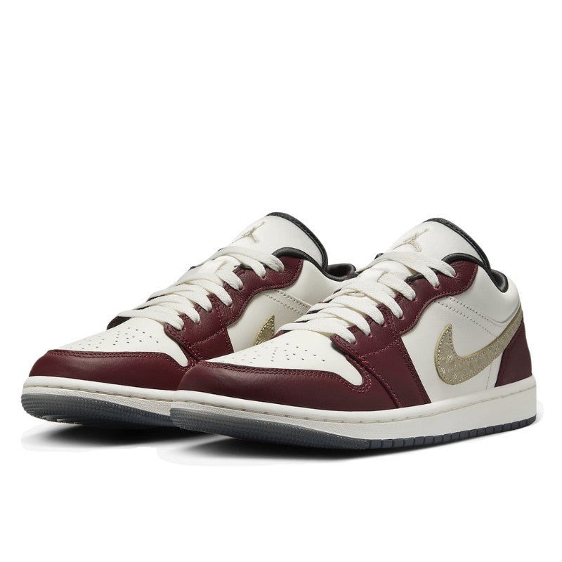 Air Jordan Air Jordan 1 Low Year of the Dragon (2024) - FJ5735-100