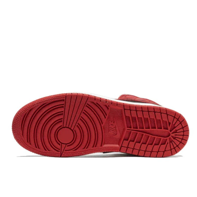 Air Jordan Air Jordan 1 Mid Alternate Bred (2022) - DQ8426-060 / DQ8423-060