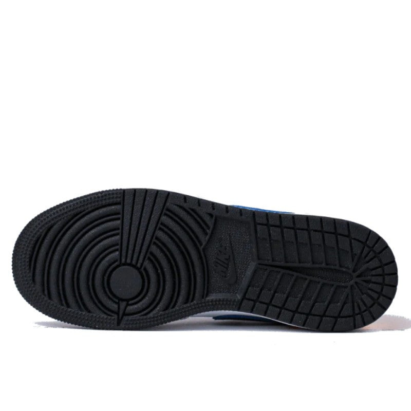 Air Jordan Air Jordan 1 Mid Alternate Multi-Color - 554725-128