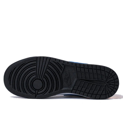 Air Jordan Air Jordan 1 Mid Alternate Multi-Color - 554725-128