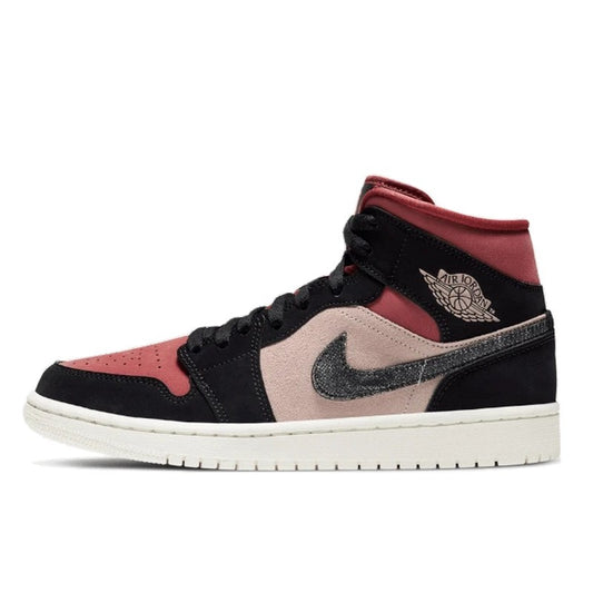 Air Jordan Air Jordan 1 Mid SE Canyon Rust - BQ6472-202