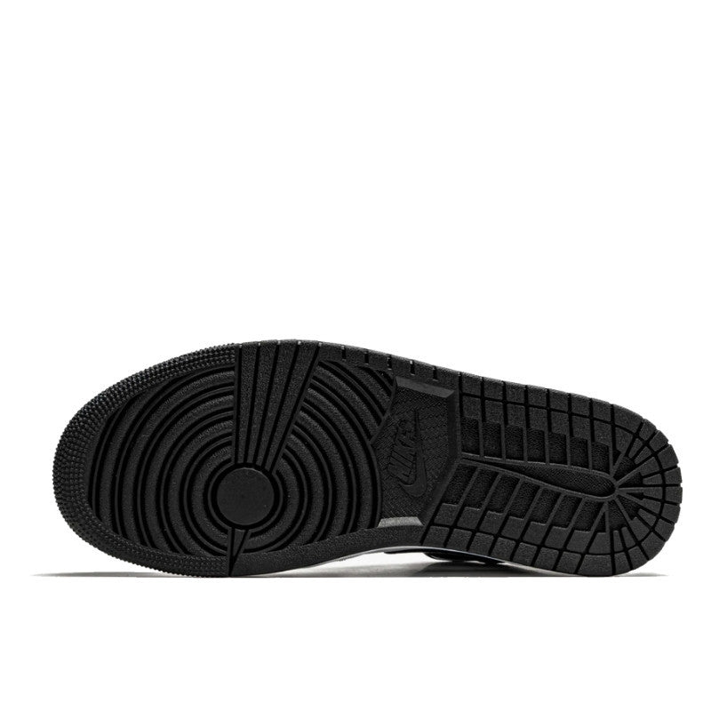 Air Jordan Air Jordan 1 Mid Carbon Fiber All-Star (2021) - DD2192-001 / DD1649-001