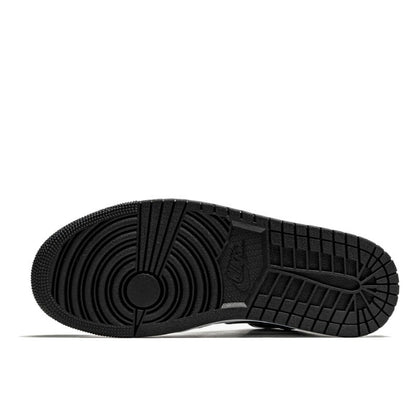 Air Jordan Air Jordan 1 Mid Carbon Fiber All-Star (2021) - DD2192-001 / DD1649-001