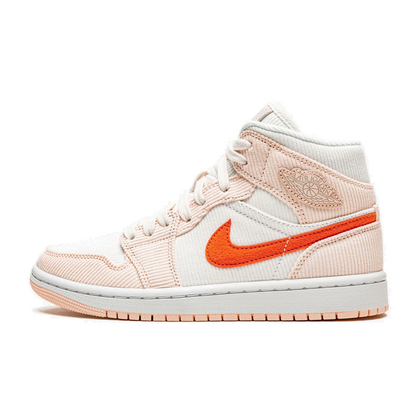 Air Jordan Air Jordan 1 Mid Corduroy - DA8009-108