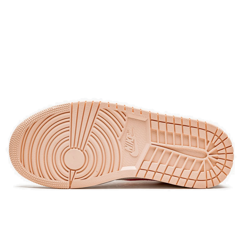 Air Jordan Air Jordan 1 Mid Corduroy - DA8009-108