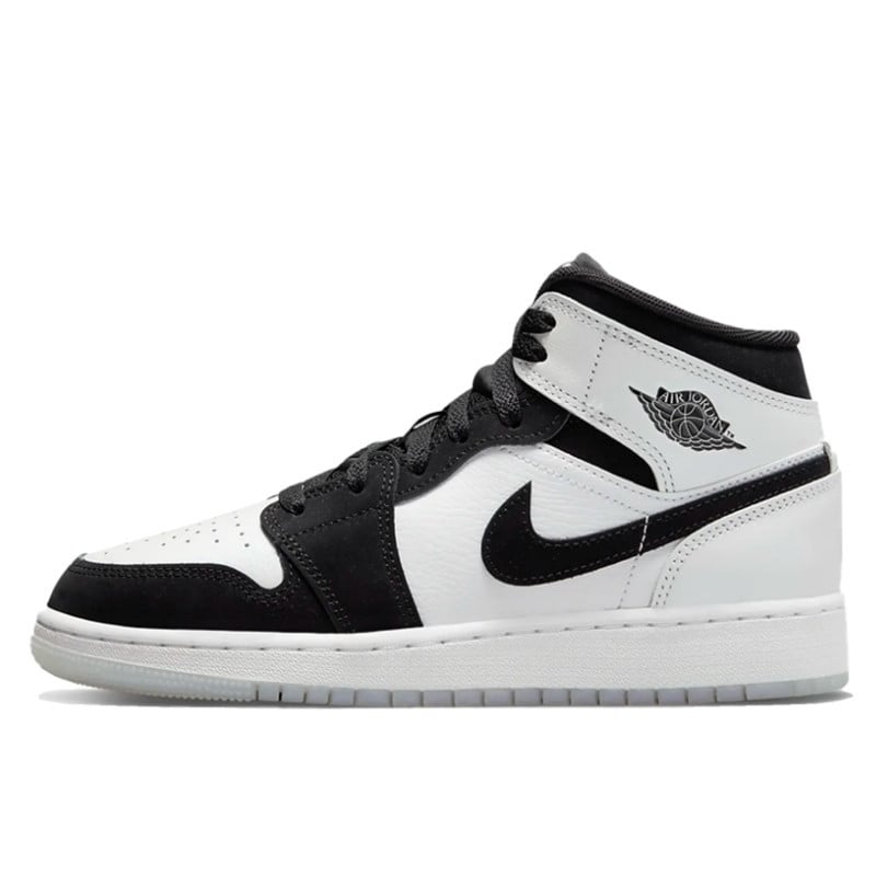 Air Jordan Air Jordan 1 Mid Diamond Shorts - DH6933-100 / DN4321-100