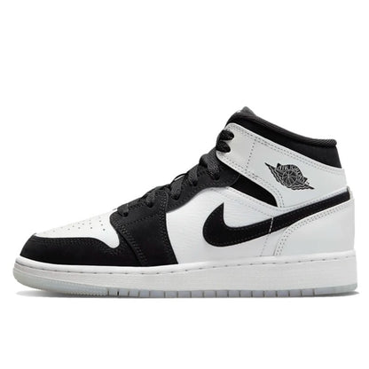 Air Jordan Air Jordan 1 Mid Diamond Shorts - DH6933-100 / DN4321-100