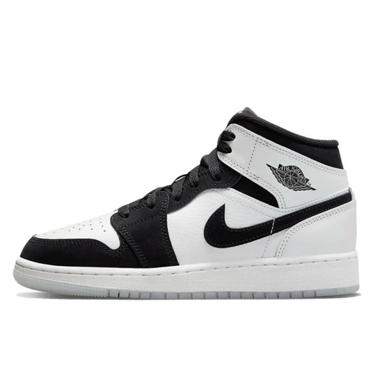 Air Jordan Air Jordan 1 Mid Diamond Shorts - DH6933-100 / DN4321-100