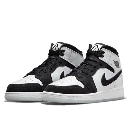 Air Jordan Air Jordan 1 Mid Diamond Shorts - DH6933-100 / DN4321-100