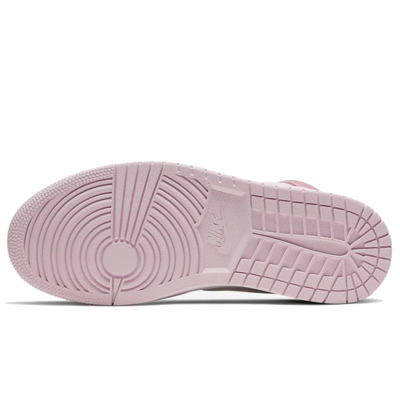 Air Jordan Air Jordan 1 Mid Digital Pink - CW5379-600