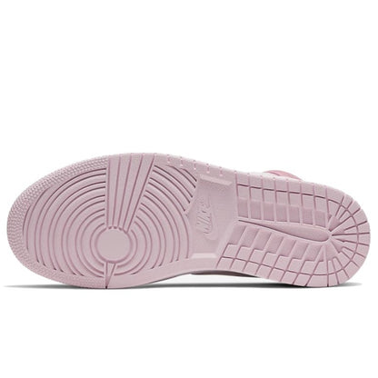 Air Jordan Air Jordan 1 Mid Digital Pink - CW5379-600