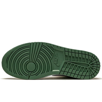 Air Jordan Air Jordan 1 Mid Dutch Green - CZ0774-300