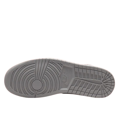 Air Jordan Air Jordan 1 Mid Elephant Print - DM1200-016 / DM6216-016