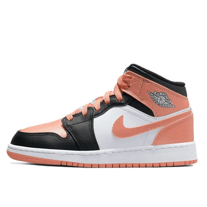 Air Jordan Air Jordan 1 Mid Light Madder Root - DM9077-108