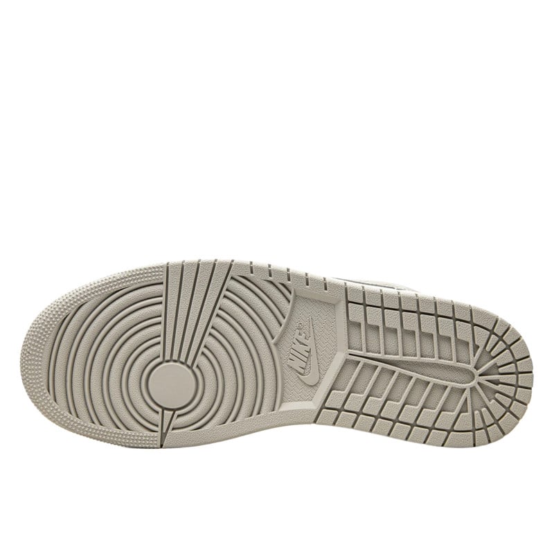 Air Jordan Air Jordan 1 Mid Linen - 554724-082