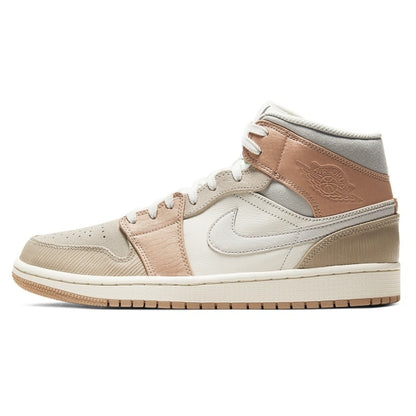 Air Jordan Air Jordan 1 Mid Milan - CV3044-100