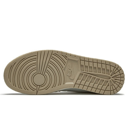 Air Jordan Air Jordan 1 Mid Milan - CV3044-100