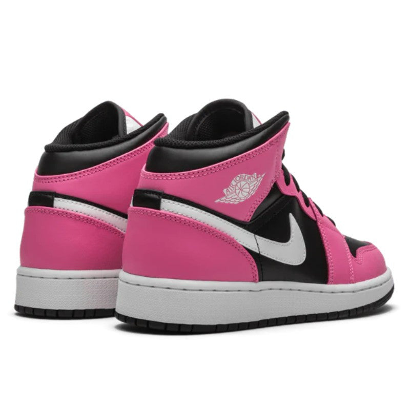 Air Jordan Air Jordan 1 Mid Pinksicle - 555112-002