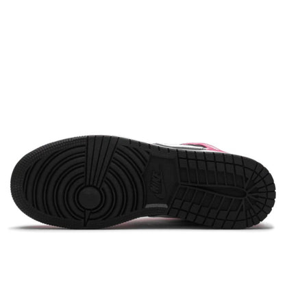 Air Jordan Air Jordan 1 Mid Pinksicle - 555112-002