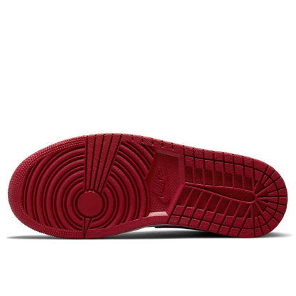 Air Jordan Air Jordan 1 Mid Reverse Chicago - BQ6472-161