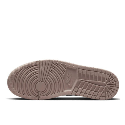Air Jordan Air Jordan 1 Mid SE Craft Sail Taupe Haze - DM9652-102