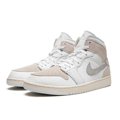 Air Jordan Air Jordan 1 Mid SE Craft Tech Grey - DM9652-120